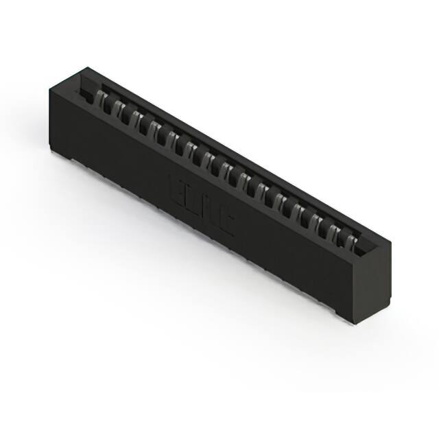357-015-427-101 EDAC Inc.  Edgeboard Connectors